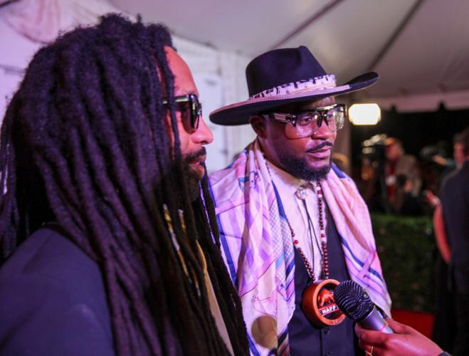 Nappy Roots at Barnstable 5-2-25