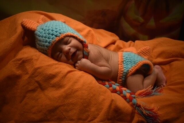 UofL Hospital NICU babies