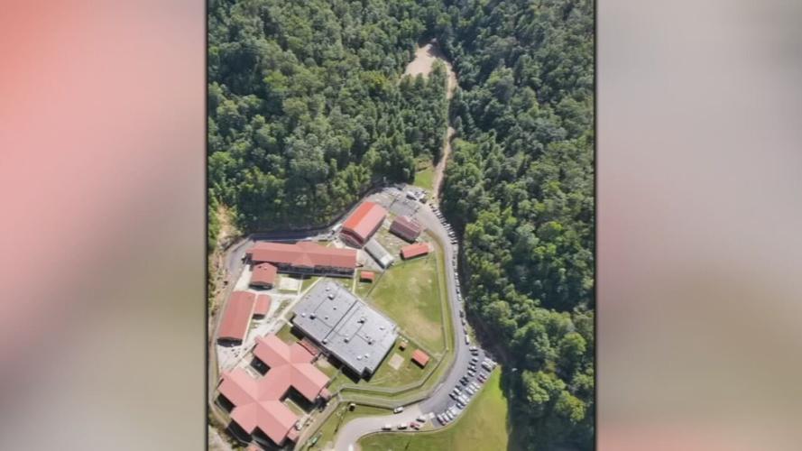 Southeast State Correctional Complex