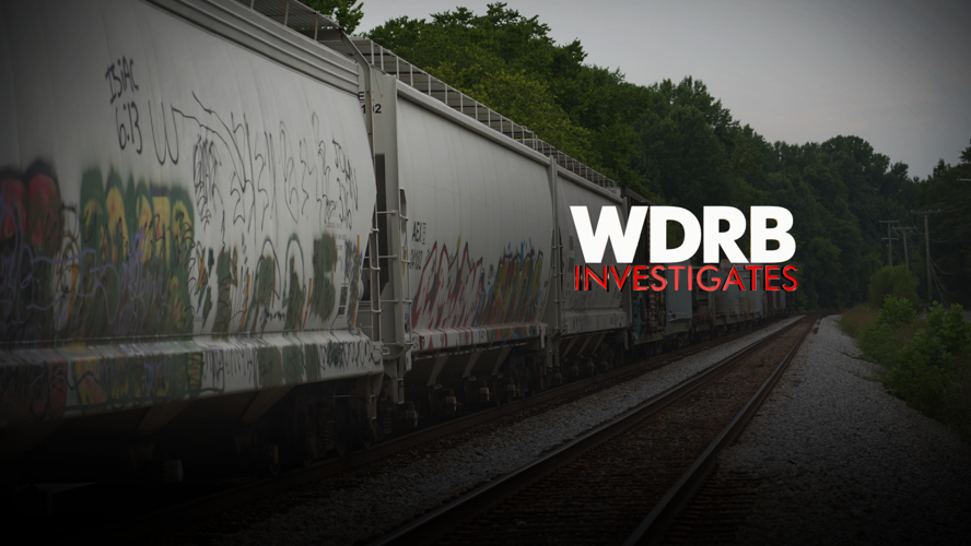 WDRB Investigates — Railroad Crossings