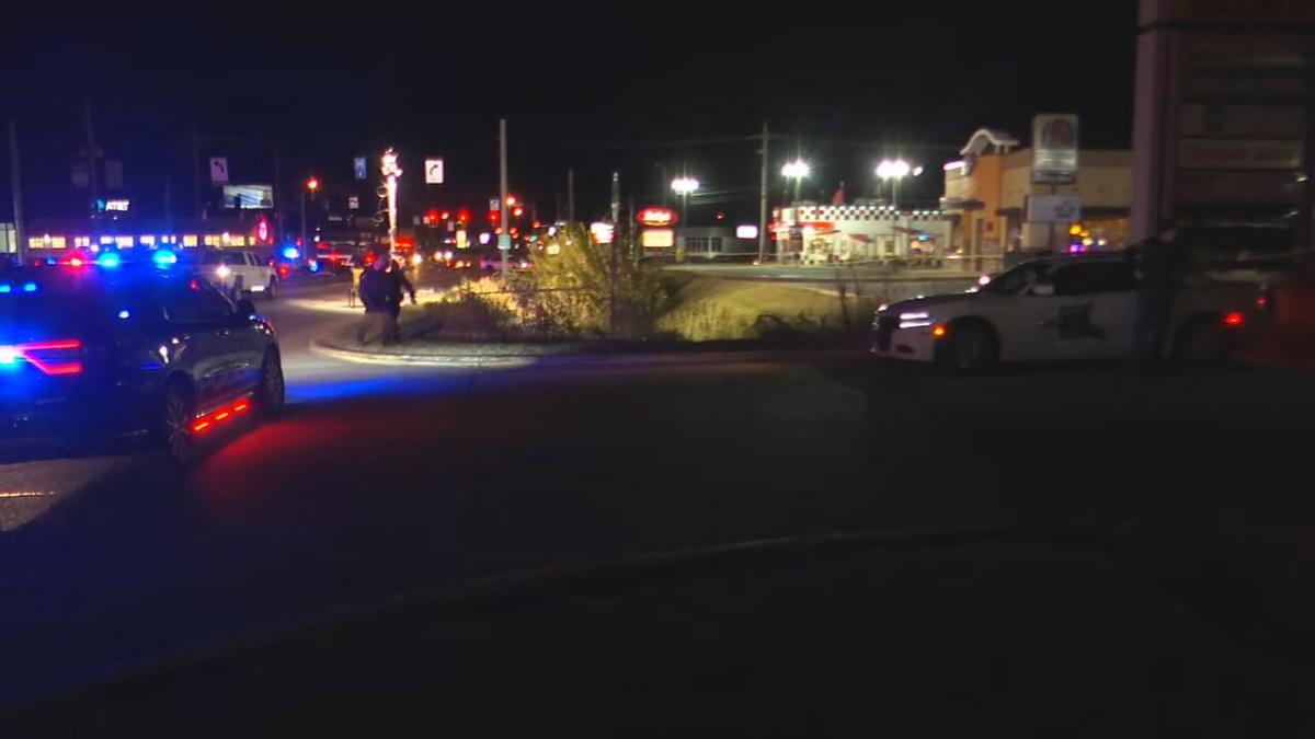 Man shot and killed by police in Seymour, Indiana, identified