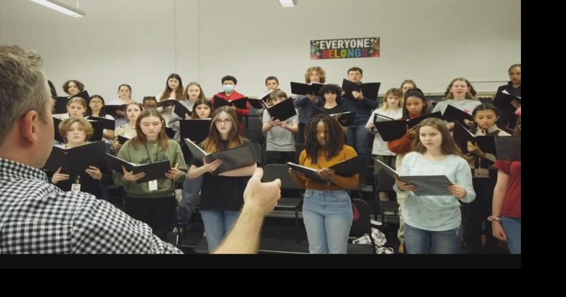 JCPS' Noe Middle School to perform at Carnegie Hall in New York City