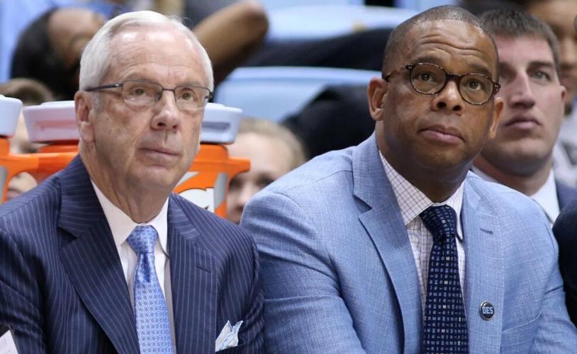 hubert Davis