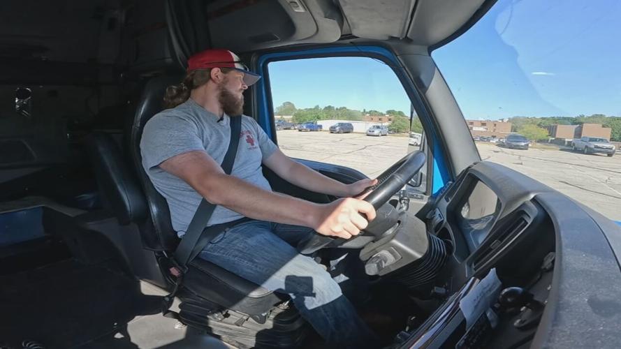 JCTC CDL License Training Program