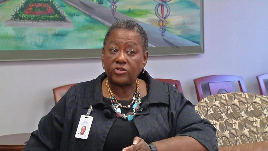 Ann Hagan-Grigsby