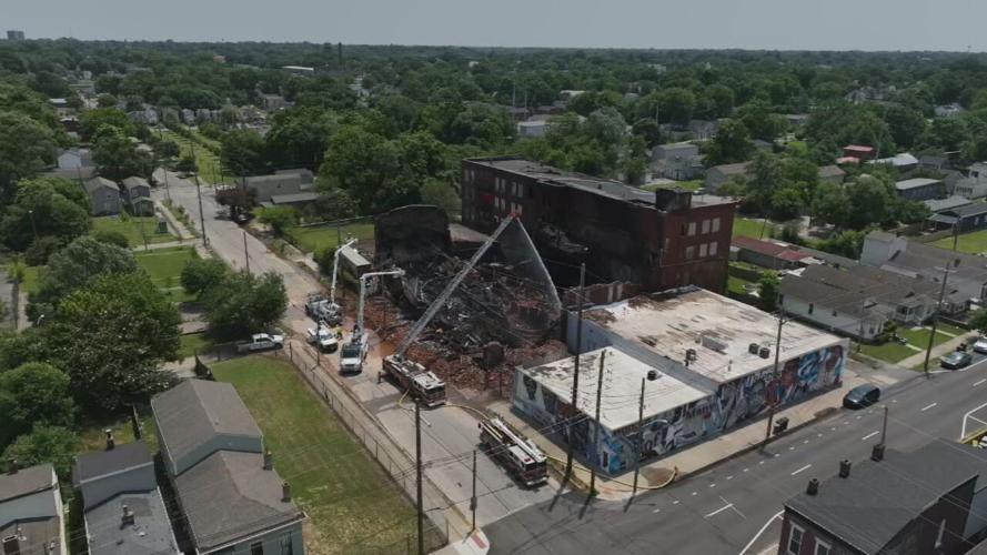 SMOKETOWN WAREHOUSE FIRE AFTERMATH - AP 6-13-2023  (1).jpeg