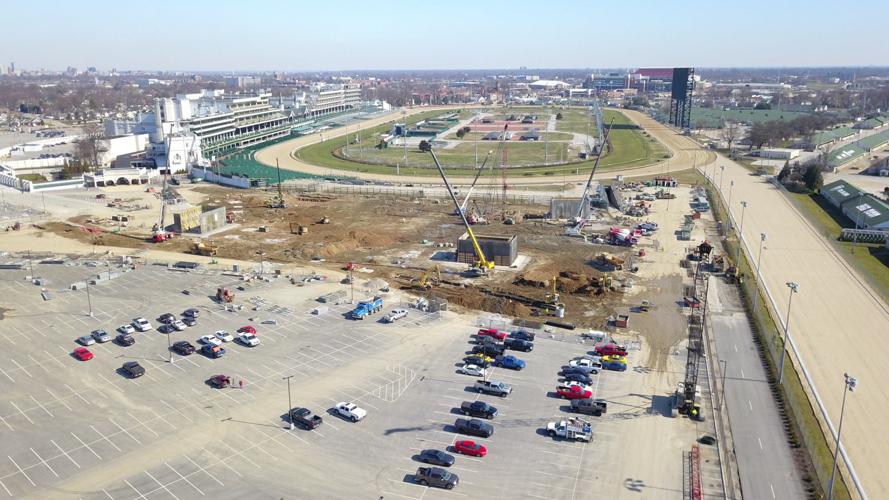 CHURCHILL DOWNS HOTEL CONSTRUCTION - 2-21-2020 1.jpg