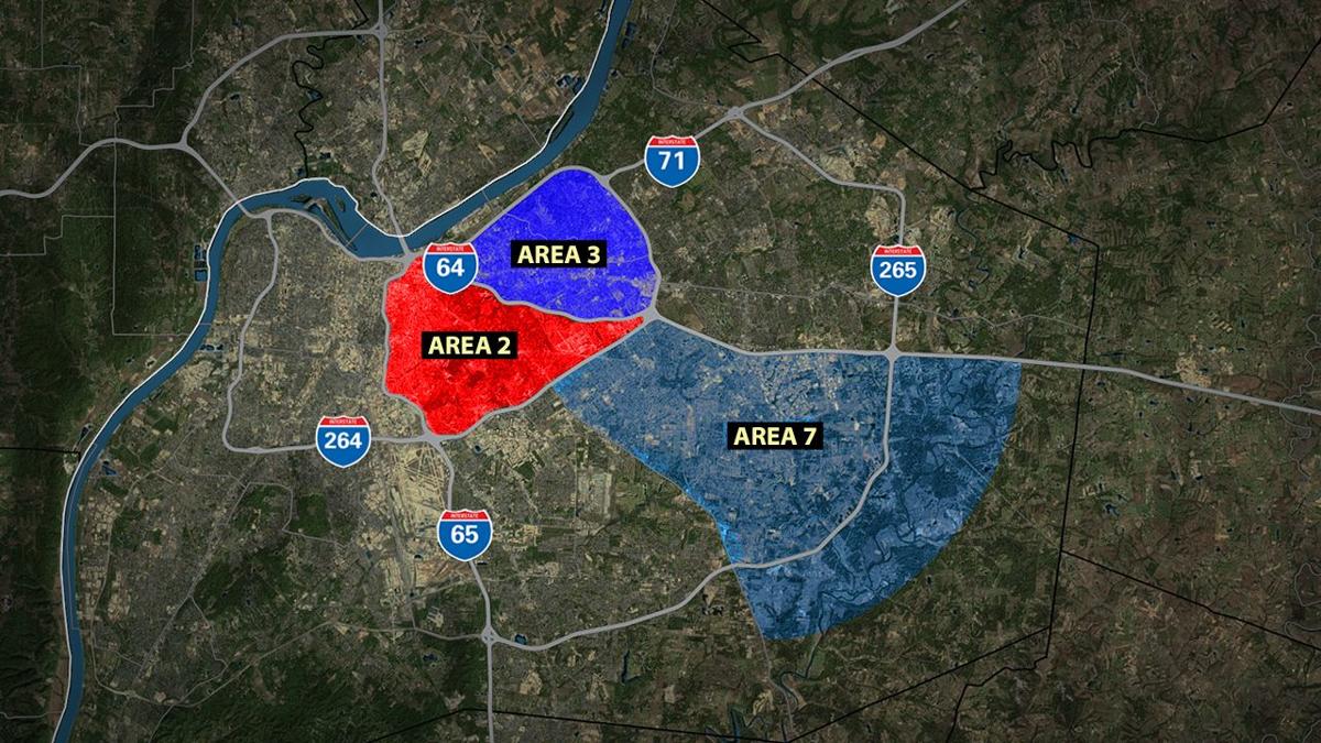 Thousands of Louisville homeowners get 1year reprieve from PVA reassessments Indepth