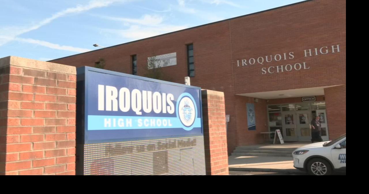 Iroquois High School