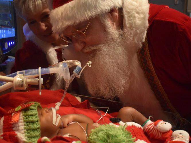 Santa visits NICU babies at UofL Health (70).JPG