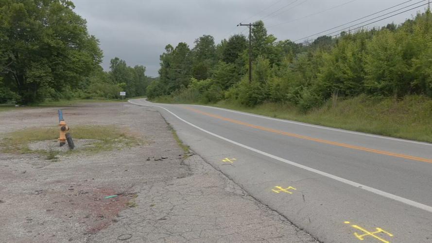 Site off South Park Road in Fairdale neighborhood