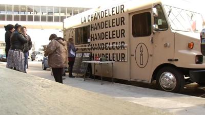 La Chandeleur