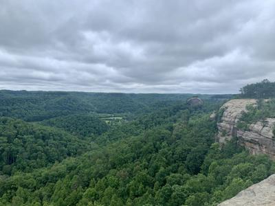 Red River Gorge