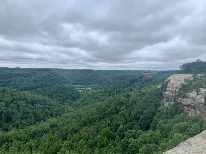Red River Gorge