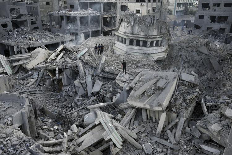 Palestinians Israel
