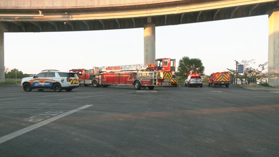 Body pulled from Ohio River 9-5-24