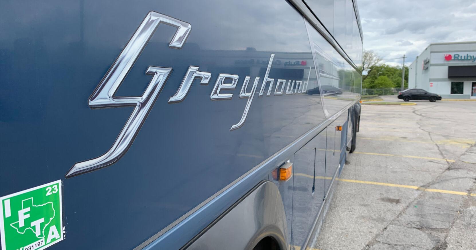 3 dead, 14 hurt after Greyhound bus strikes semis in Illinois; NTSB investigating - Vimarsana News