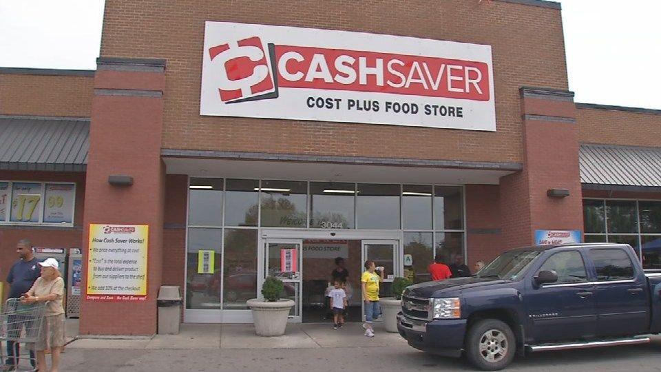 Cash Saver grocery store opens in Park DuValle neighborhood News