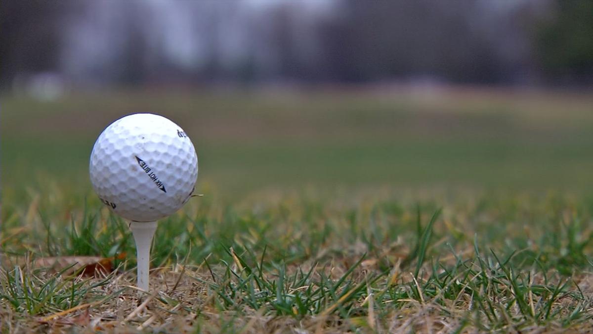 Crescent Hill Golf Course - Louisville Parks and Recreation