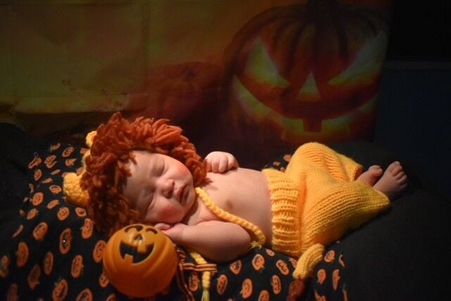 UofL Hospital NICU babies