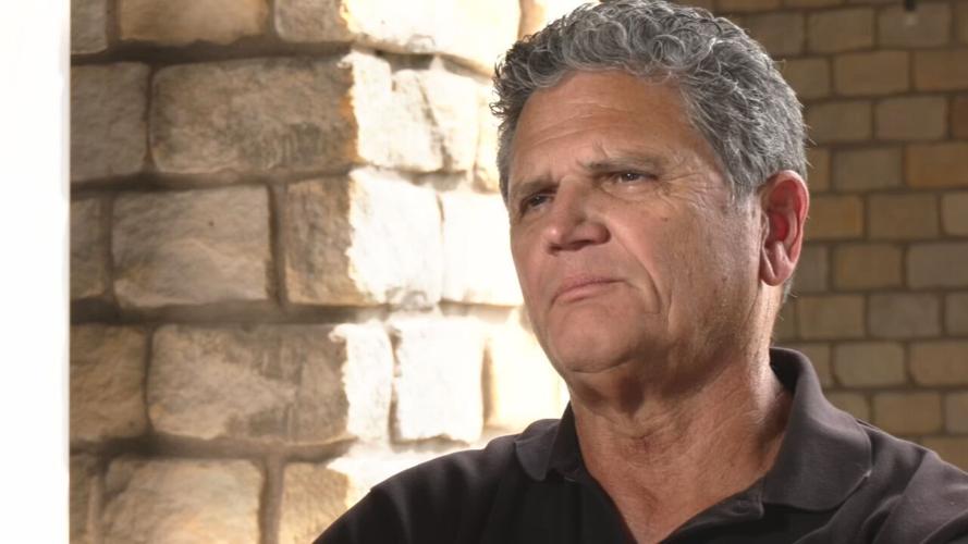 Greg Gitschier, Louisville native and former Secret Service agent - 7.26.24