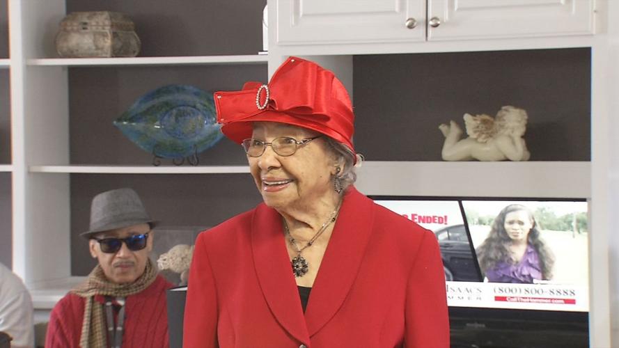 105th birthday party - Juanita Green 3-12-19 (12).jpg