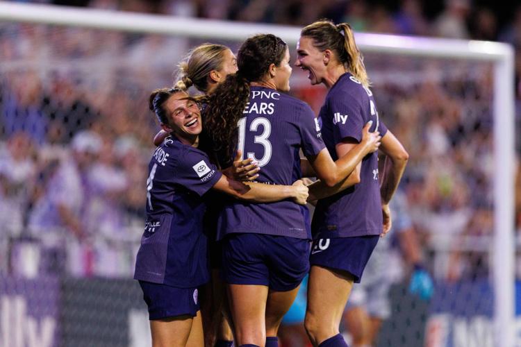 Racing Louisville FC