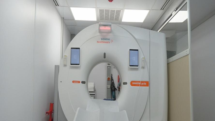 MOBILE LUNG CANCER SCREENING