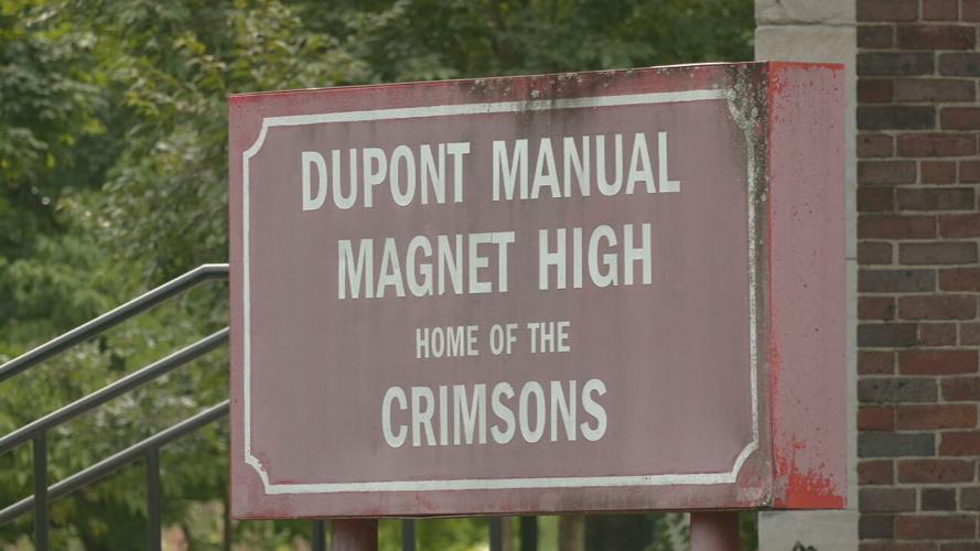 duPont Manual