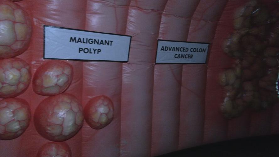 Semple Elementary School health fair 11-18-25