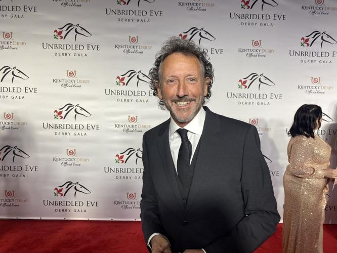 UNBRIDLED EVE PICTIONARY ROB ANGEL 5-5-23
