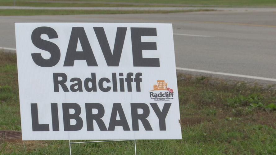 radcliff resource center