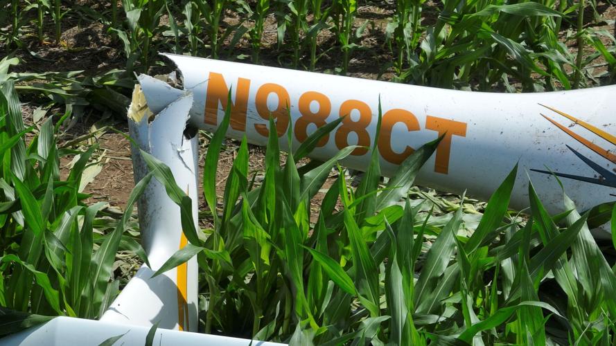 JEFFERSONVILLE SMALL PLANE CRASH - 7-6-2023  (5).JPG