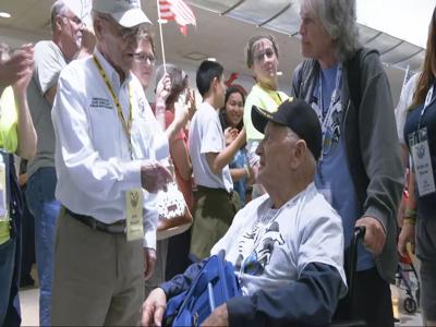 Bluegrass Honor Flight May 2023 (16).jpeg