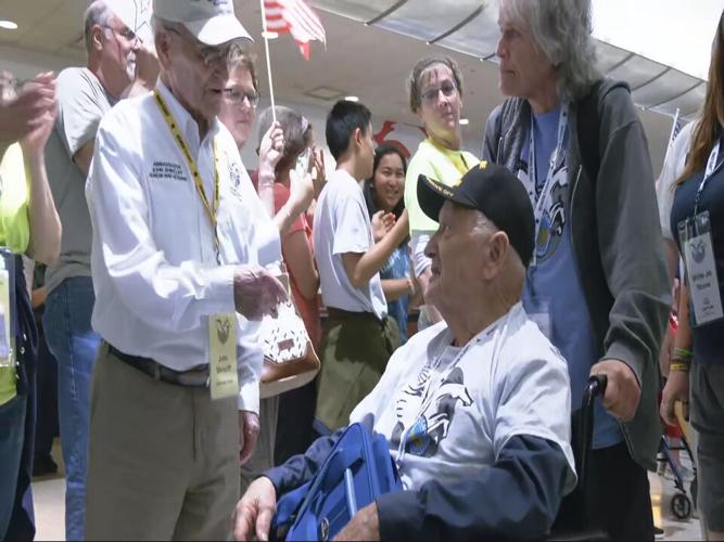 Bluegrass Honor Flight May 2023 (16).jpeg