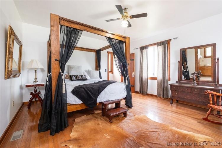 Charlestown Castle23