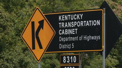KYTC - KENTUCKY TRANSPORTATION CABINET SIGN - 9-16-2022.jpeg