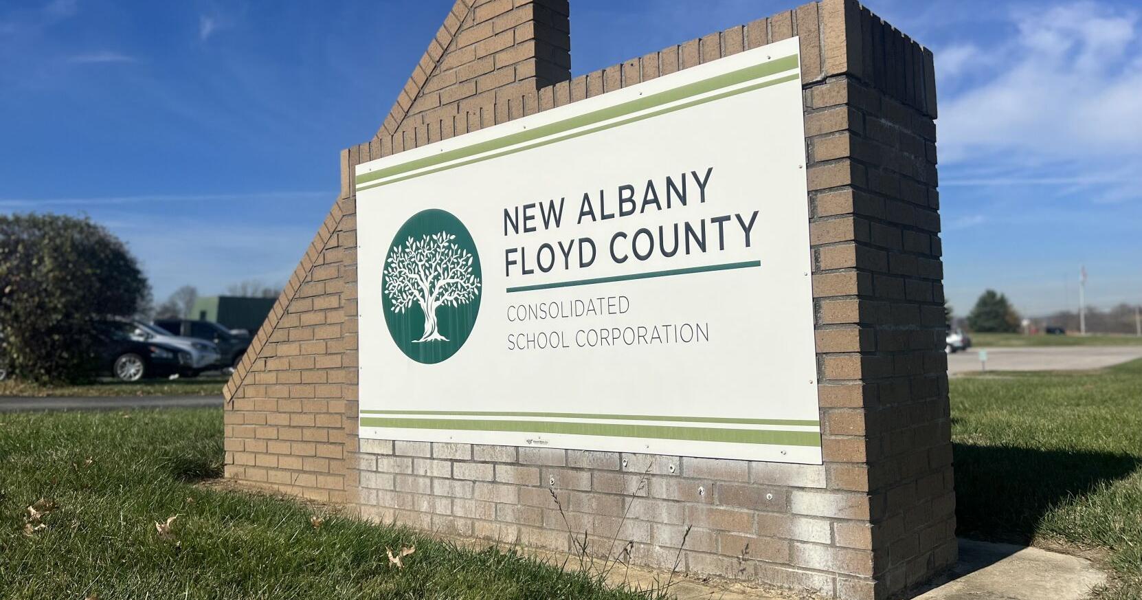 New Albany Floyd County Schools Superintendent Aims For Smooth Start As New Albany Floyd County Schools Superintendent Aims For Smooth Start As
