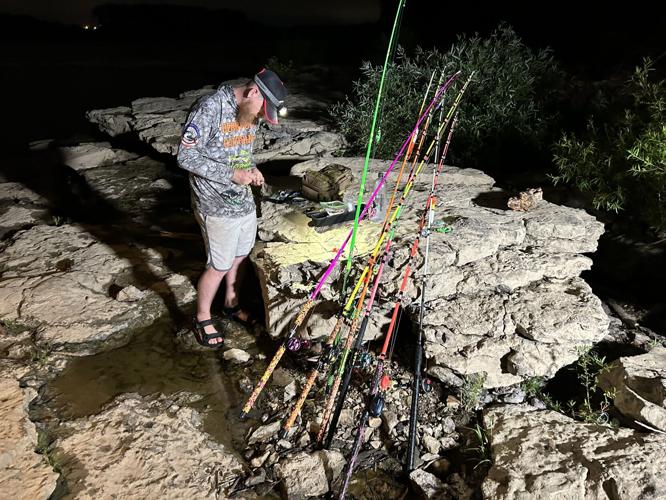 Derby City Catfishing