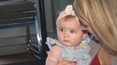 Elizabethtown day care employee arrested after biting 5-month-old, police say