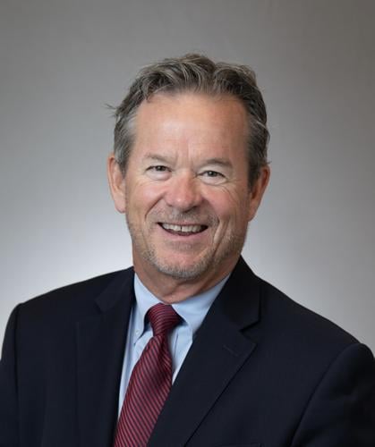 Tim Shaughnessy