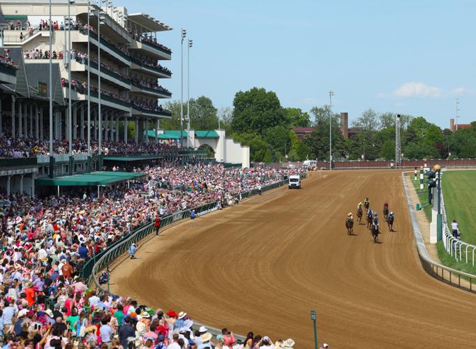 View of race from above on Thurby.JPG