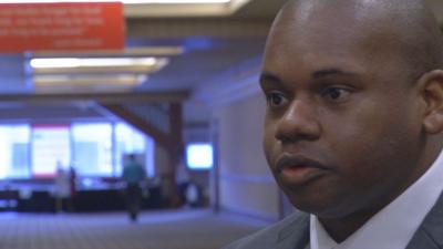 Kentucky Education Commissioner Dr. Wayne Lewis