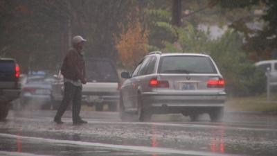 Family of pedestrian killed on Broadway supports city's new road safety plan