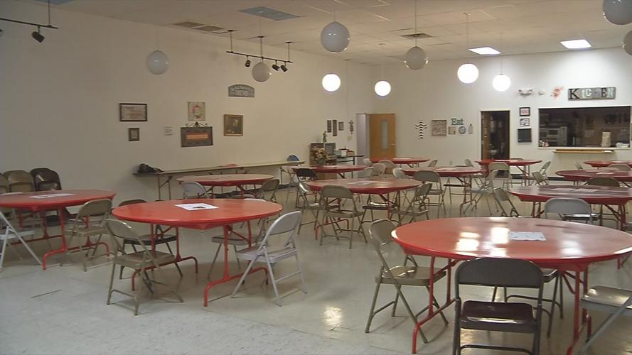 Madison Indiana Salvation Army  1