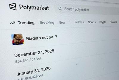 Prediction Markets Explainer