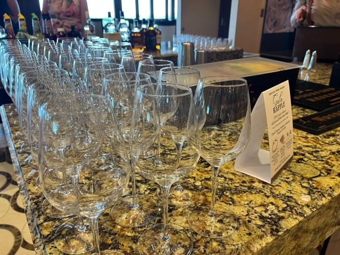 Kentucky Derby Museum Gala