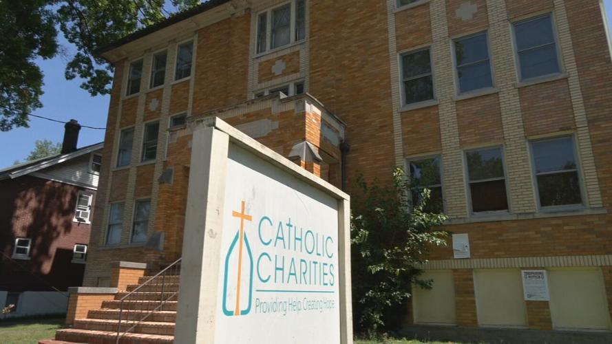CATHOLIC CHARITIES OF LOUISVILLE