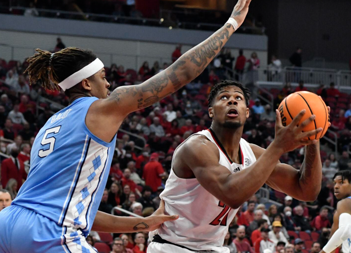 How to Watch | Louisville men try to extend winning streak ...