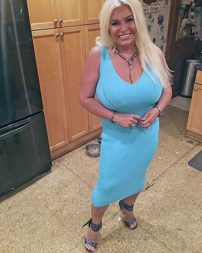 DOG THE BOUNTY HUNTER - BETH CHAPMAN - AP - FILE 2.jpeg
